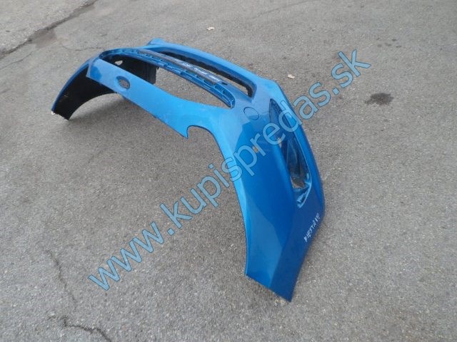 predný nárazník na ford fiesta, C1BB-17K1819s